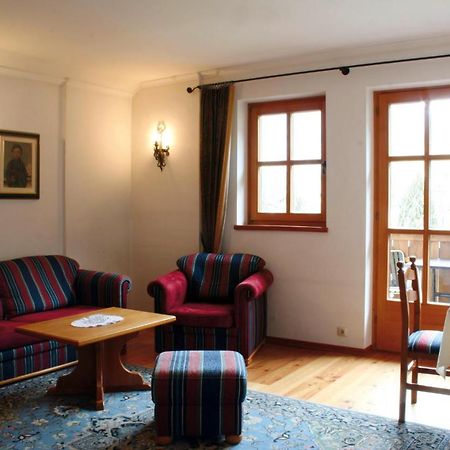 Hotel Post Großkirchheim Dış mekan fotoğraf