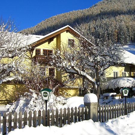 Hotel Post Großkirchheim Dış mekan fotoğraf