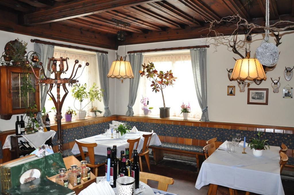 Hotel Post Großkirchheim Dış mekan fotoğraf