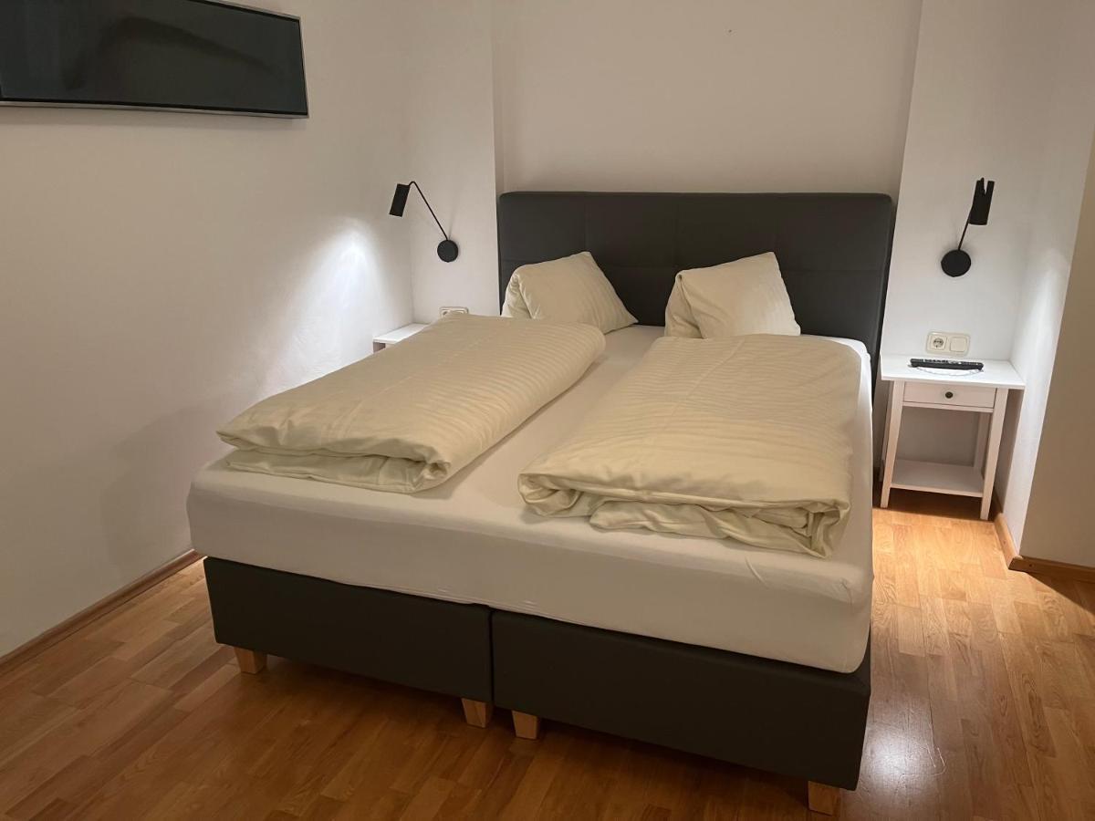 Hotel Post Großkirchheim Dış mekan fotoğraf