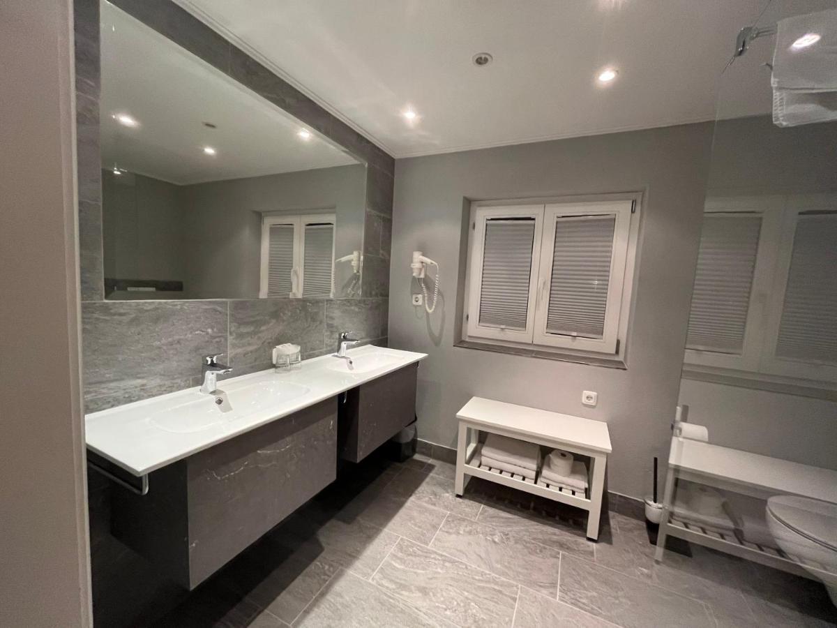 Hotel Post Großkirchheim Dış mekan fotoğraf