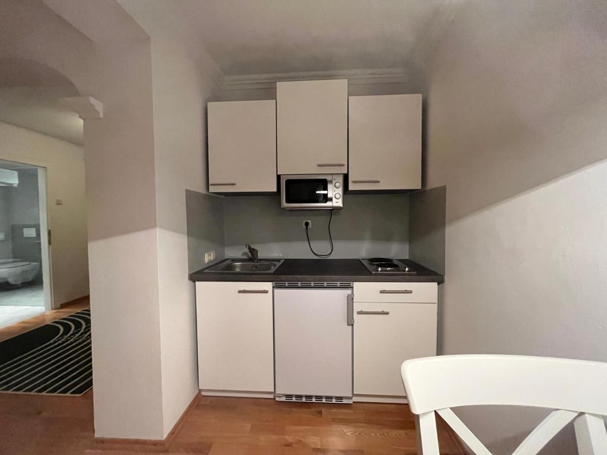 Hotel Post Großkirchheim Dış mekan fotoğraf