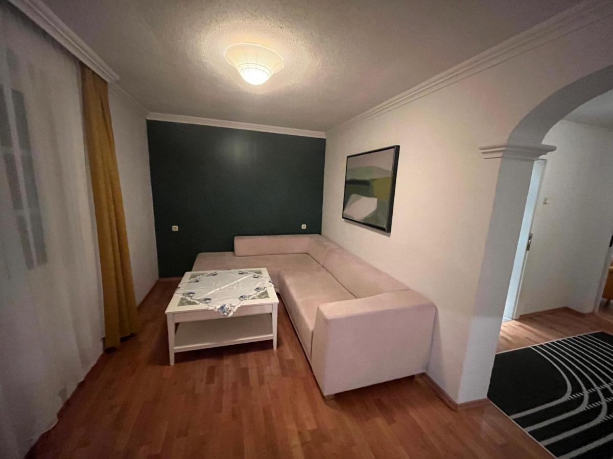 Hotel Post Großkirchheim Dış mekan fotoğraf