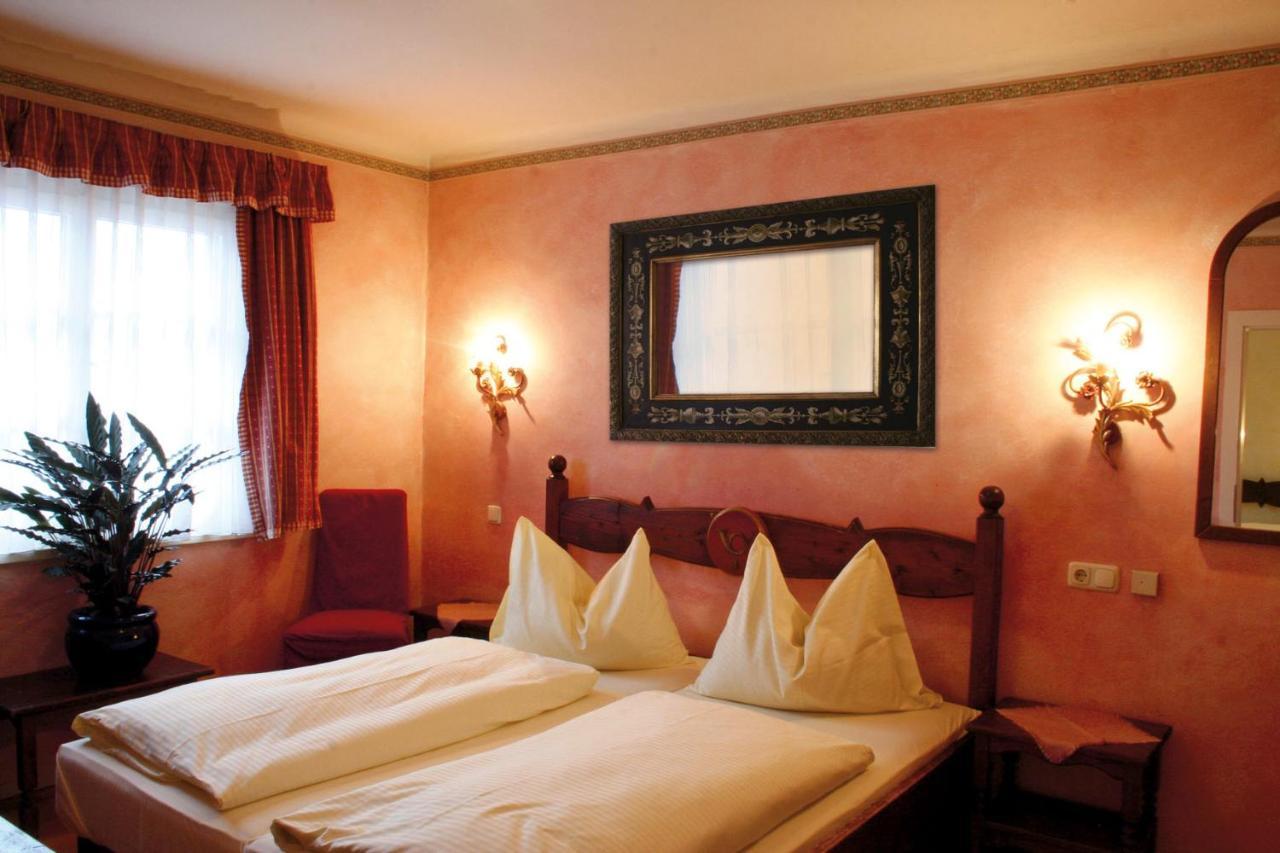 Hotel Post Großkirchheim Dış mekan fotoğraf