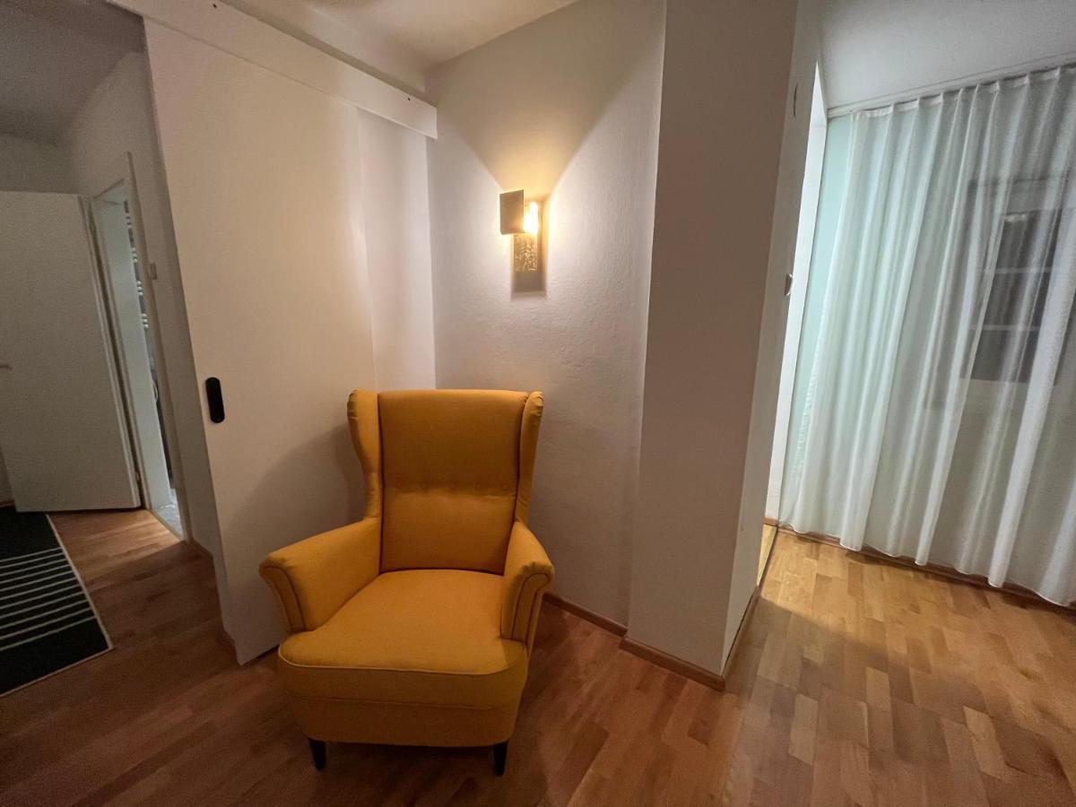 Hotel Post Großkirchheim Dış mekan fotoğraf