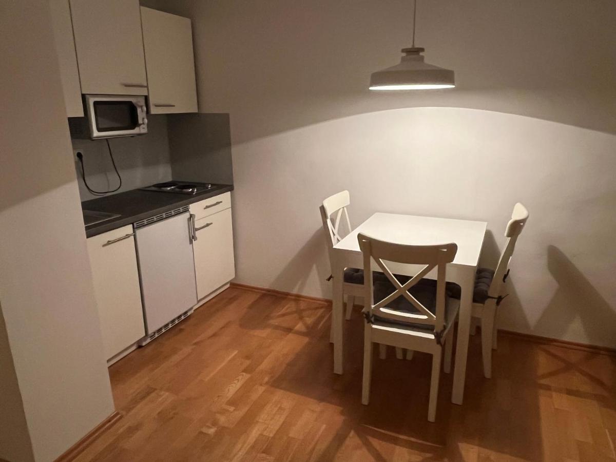 Hotel Post Großkirchheim Dış mekan fotoğraf