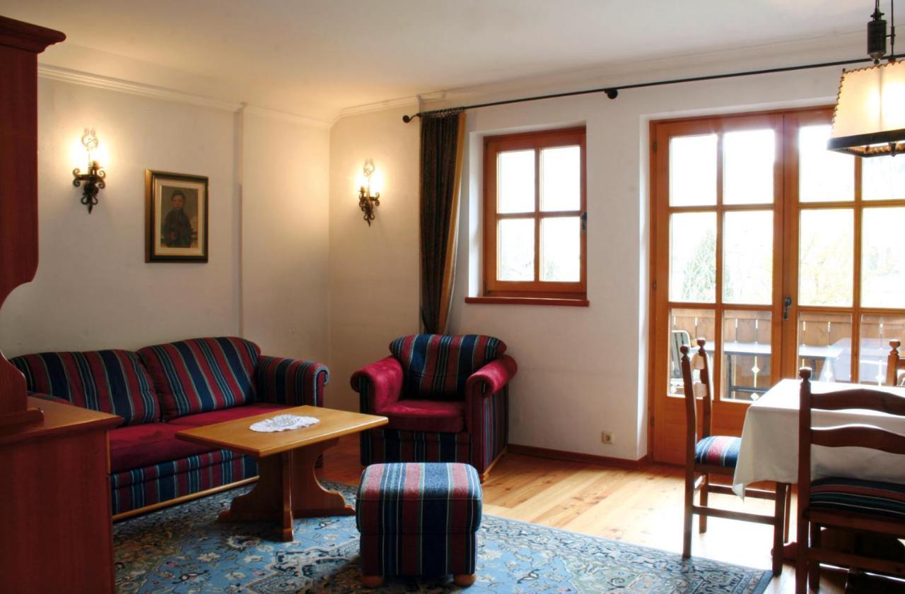 Hotel Post Großkirchheim Dış mekan fotoğraf