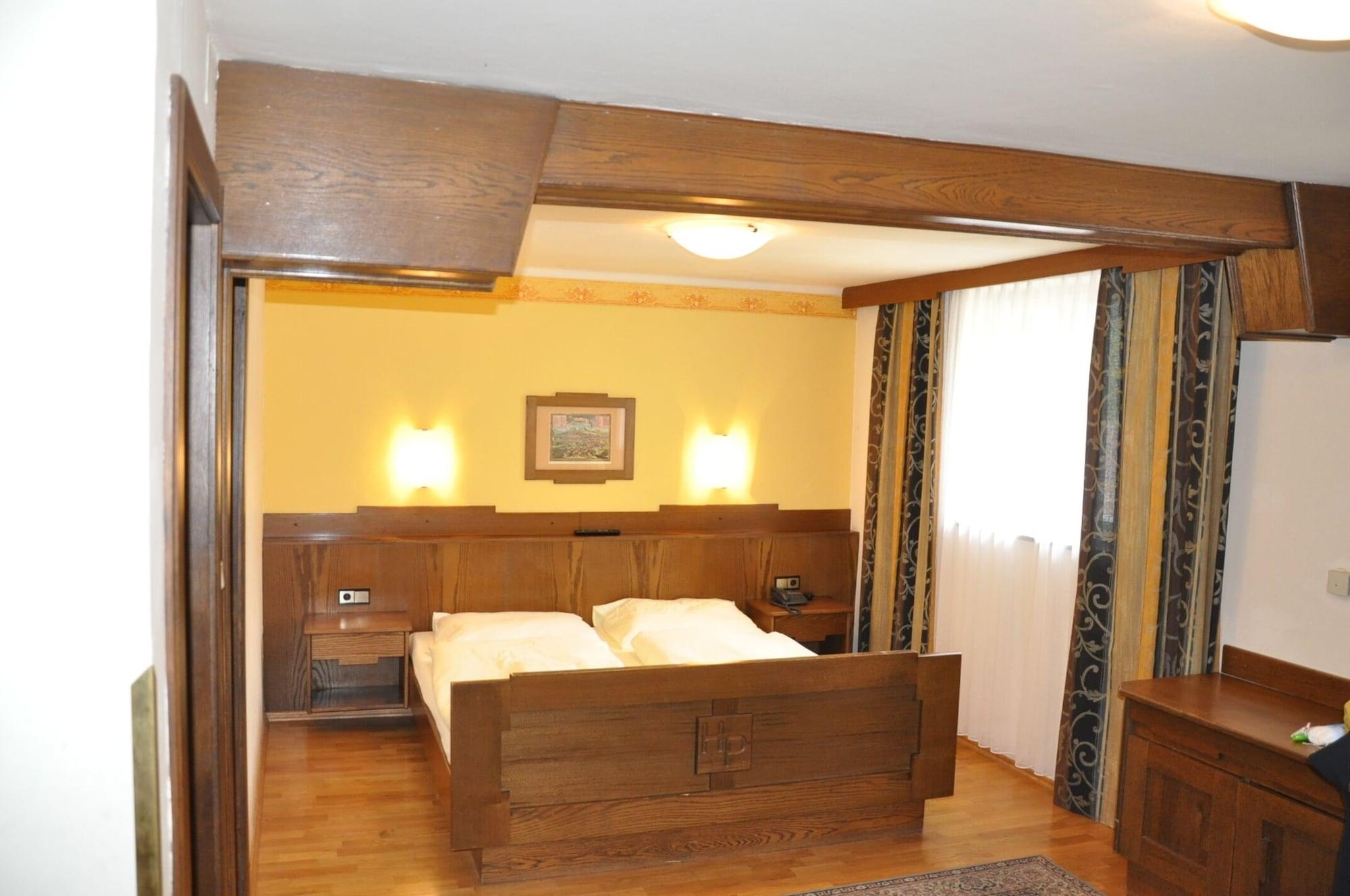 Hotel Post Großkirchheim Dış mekan fotoğraf