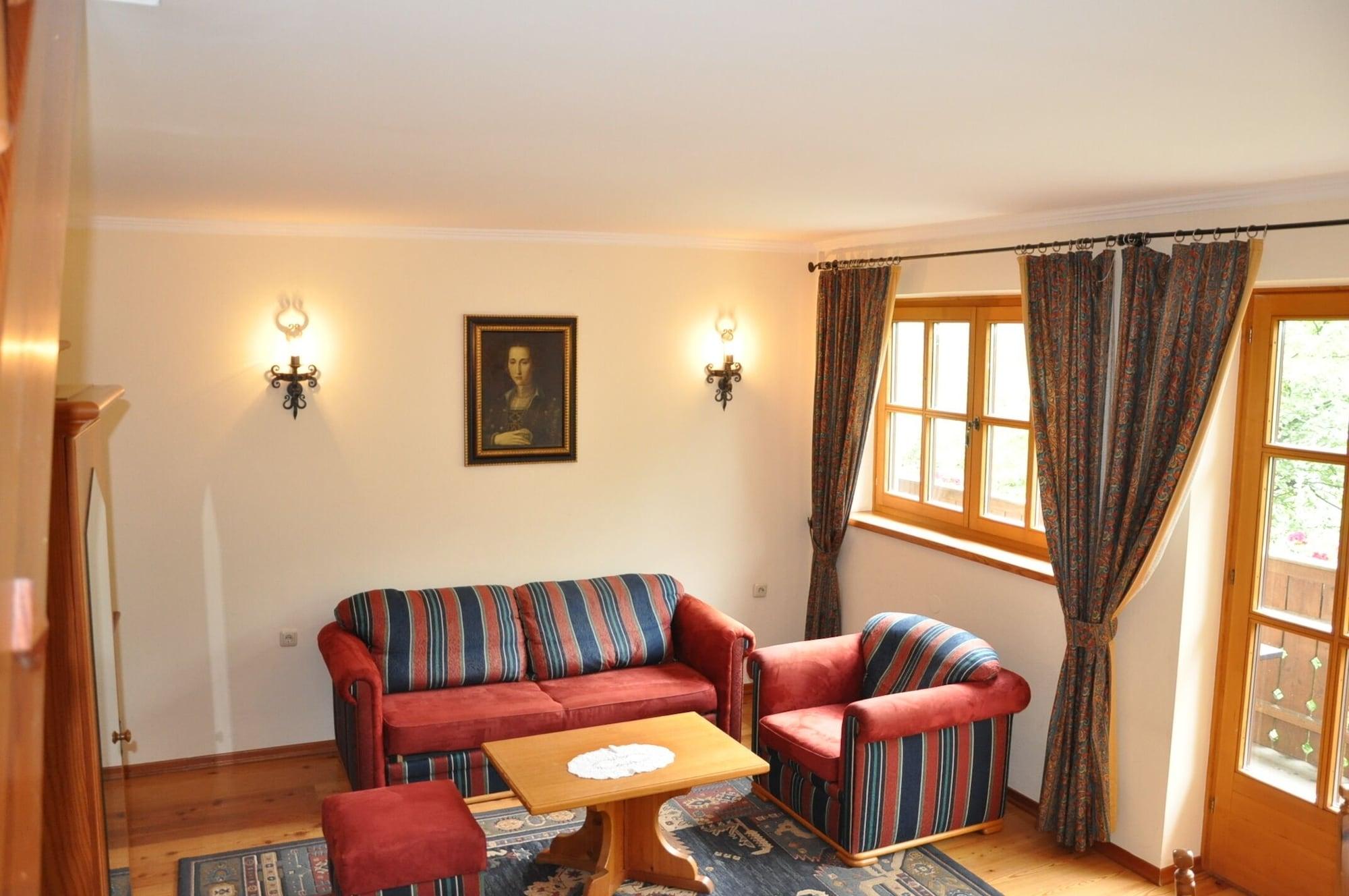 Hotel Post Großkirchheim Dış mekan fotoğraf