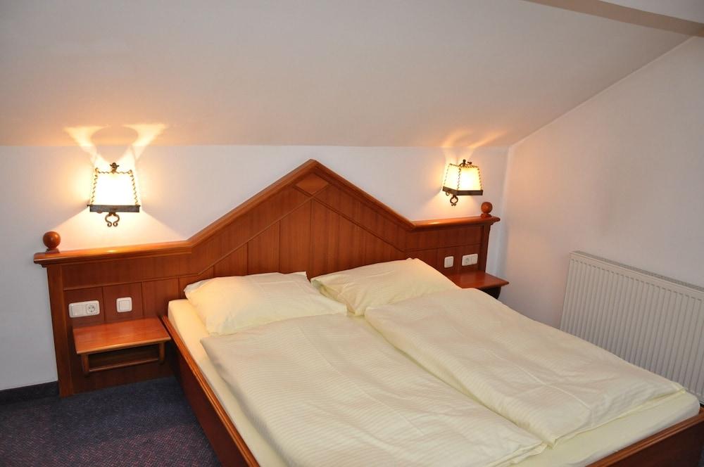Hotel Post Großkirchheim Dış mekan fotoğraf