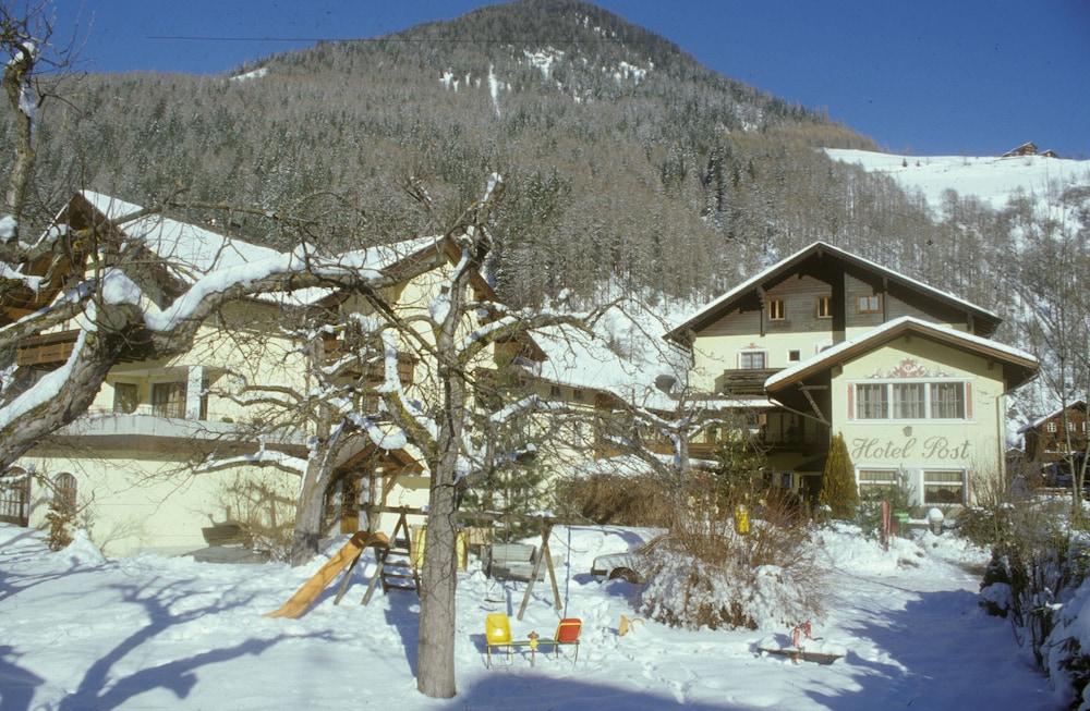 Hotel Post Großkirchheim Dış mekan fotoğraf