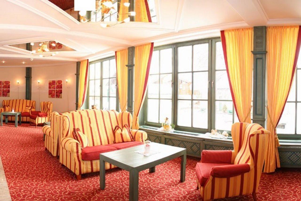 Hotel Post Großkirchheim Dış mekan fotoğraf