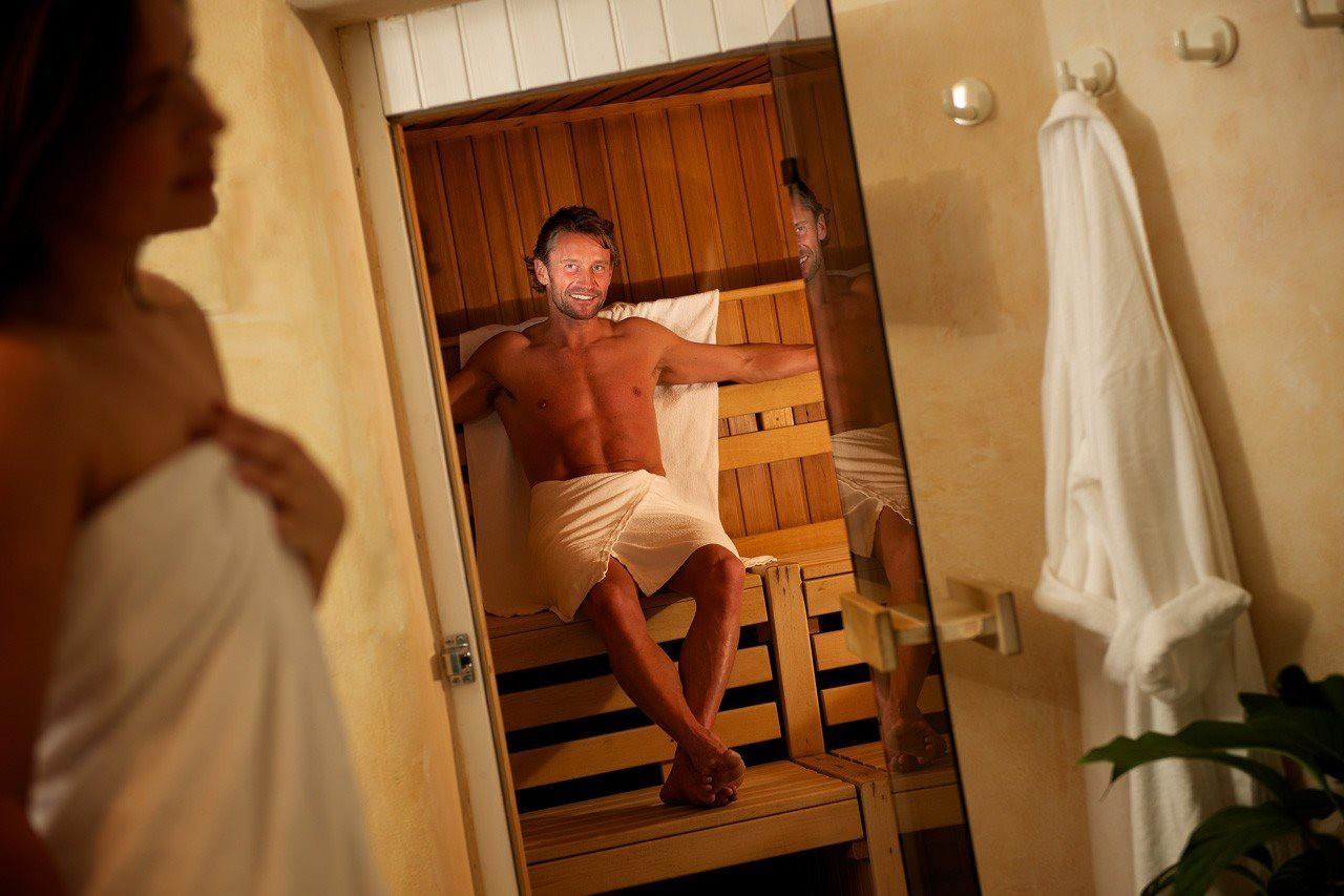 Hotel Post Großkirchheim Dış mekan fotoğraf