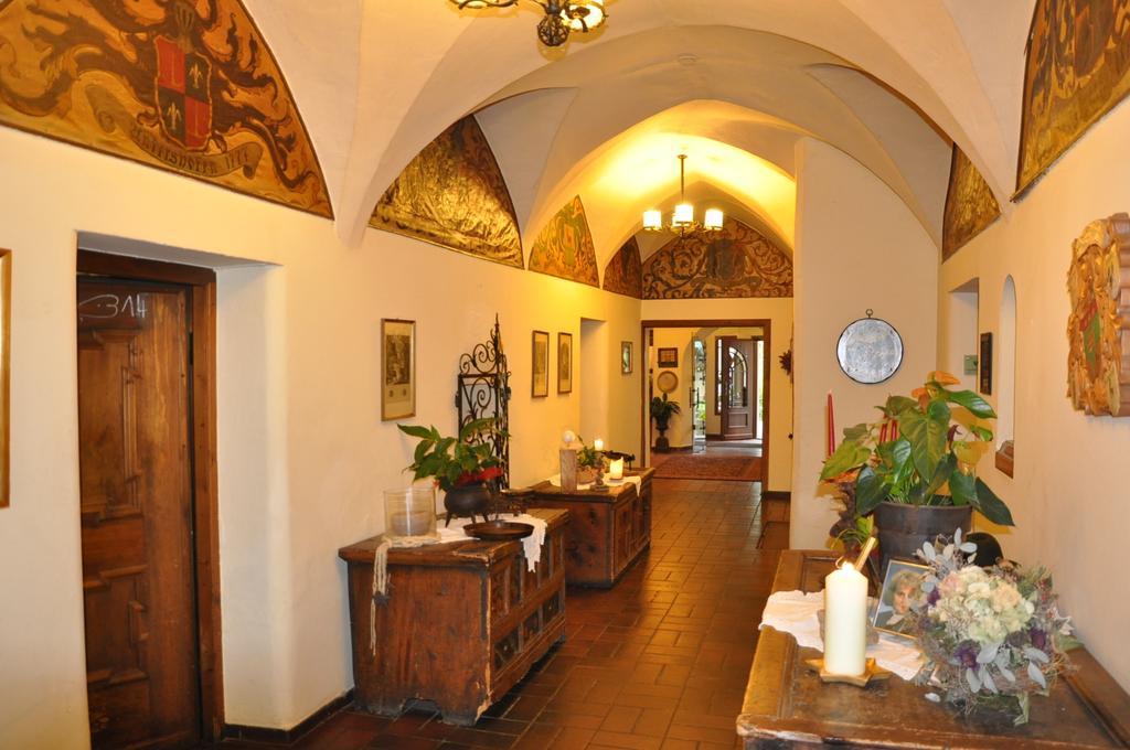 Hotel Post Großkirchheim Dış mekan fotoğraf