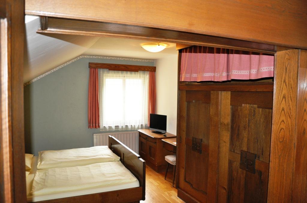 Hotel Post Großkirchheim Dış mekan fotoğraf