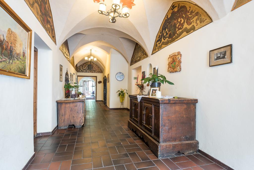 Hotel Post Großkirchheim Dış mekan fotoğraf