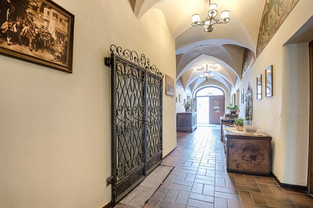 Hotel Post Großkirchheim Dış mekan fotoğraf