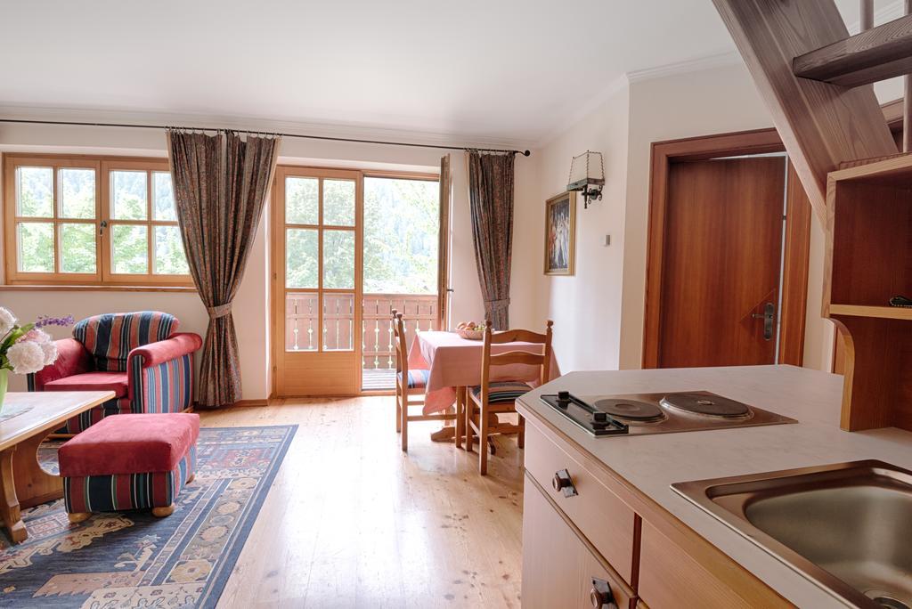 Hotel Post Großkirchheim Dış mekan fotoğraf
