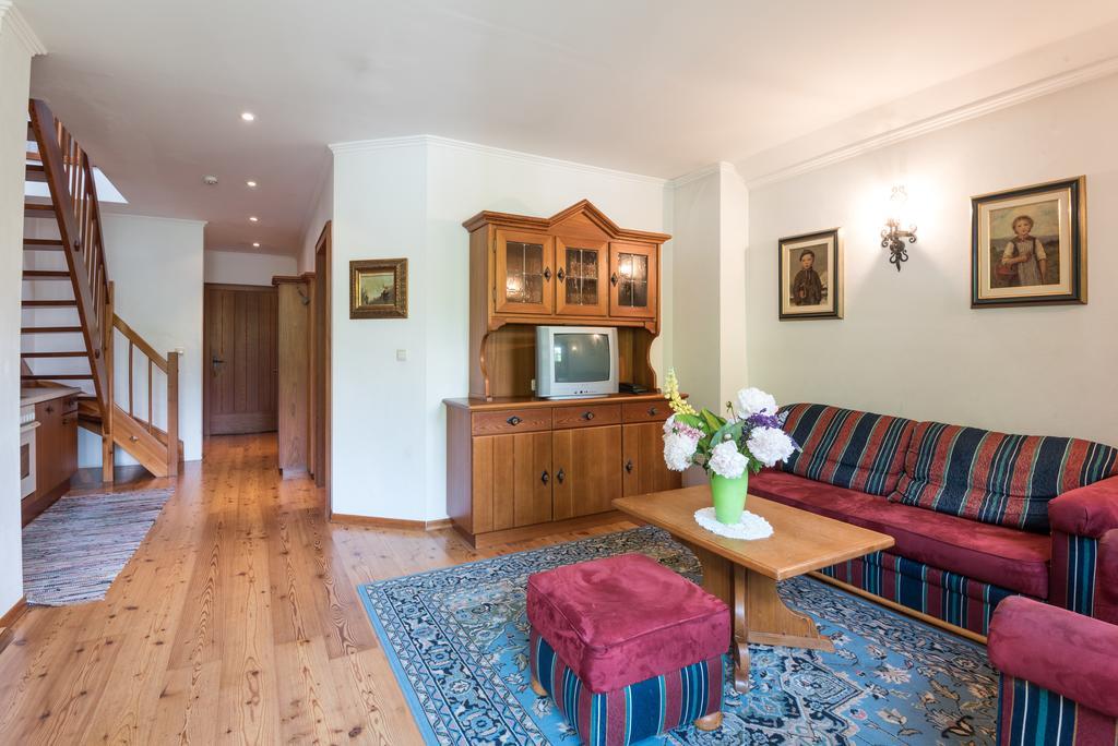 Hotel Post Großkirchheim Dış mekan fotoğraf