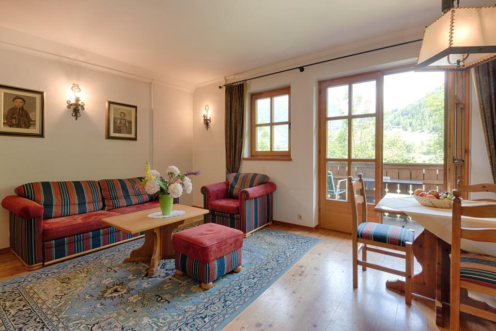 Hotel Post Großkirchheim Dış mekan fotoğraf