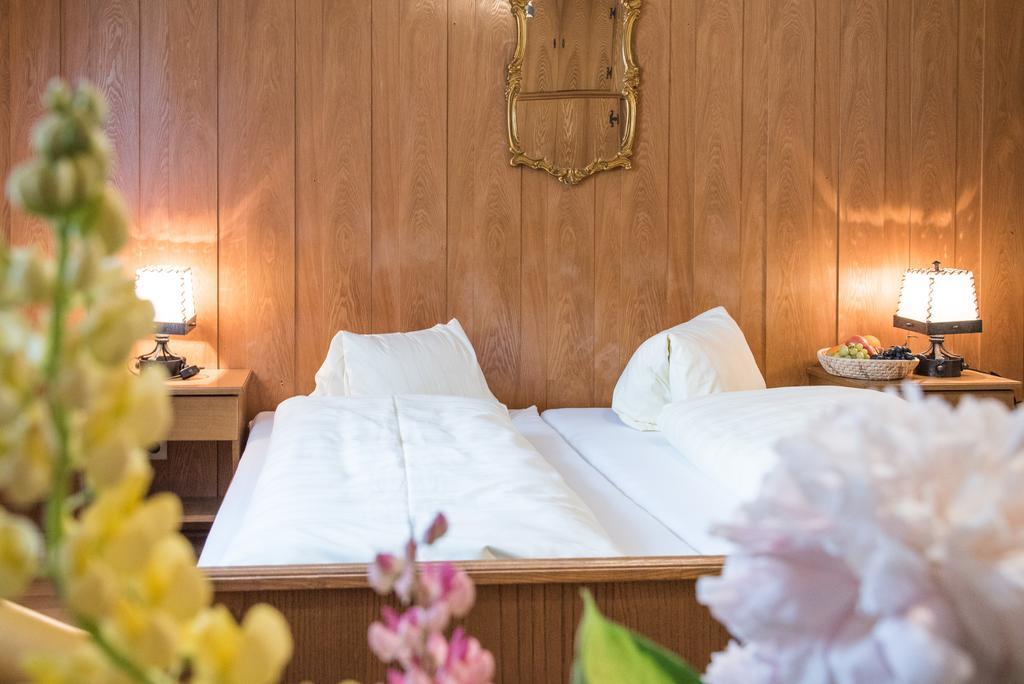 Hotel Post Großkirchheim Dış mekan fotoğraf