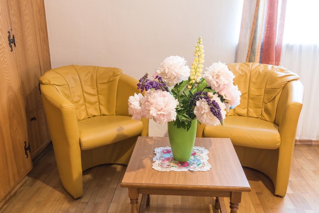 Hotel Post Großkirchheim Dış mekan fotoğraf