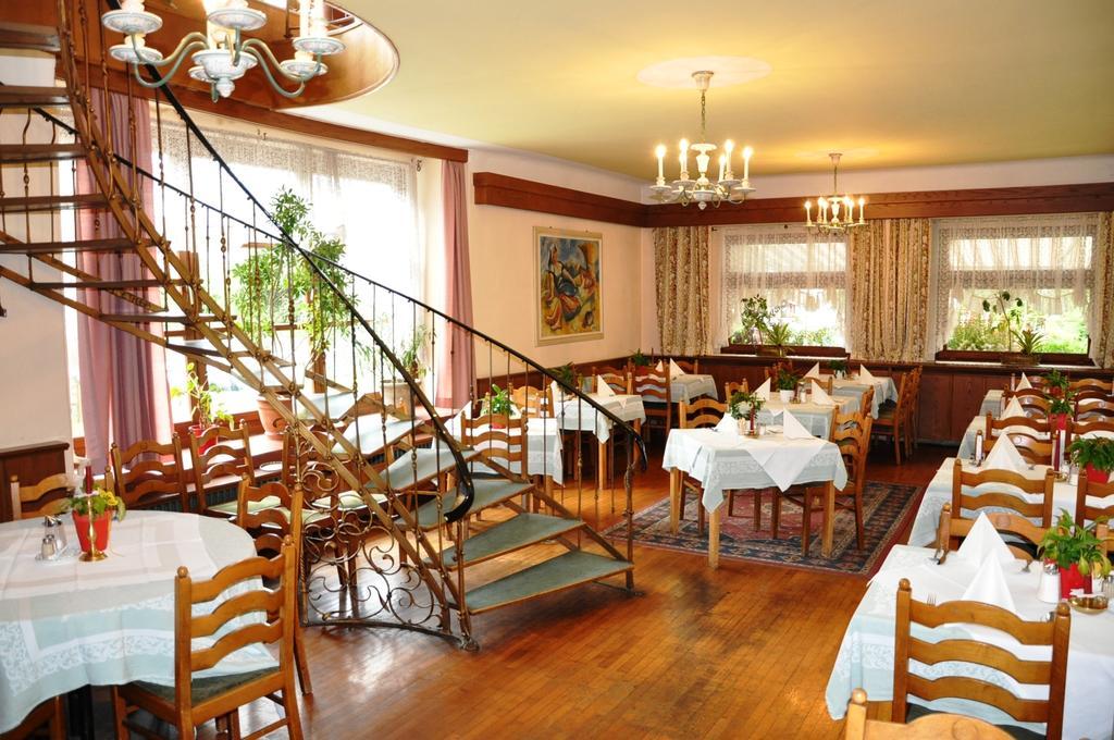 Hotel Post Großkirchheim Dış mekan fotoğraf