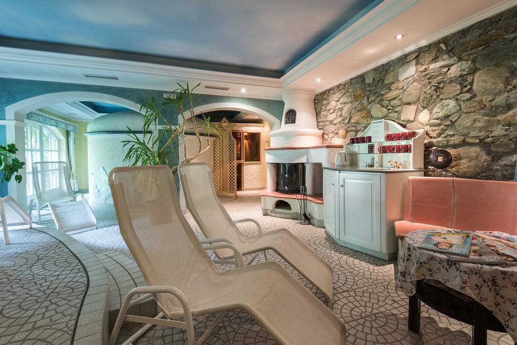 Hotel Post Großkirchheim Dış mekan fotoğraf