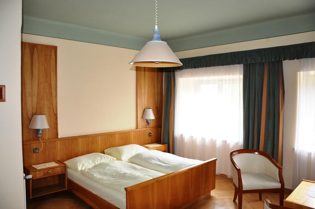 Hotel Post Großkirchheim Dış mekan fotoğraf